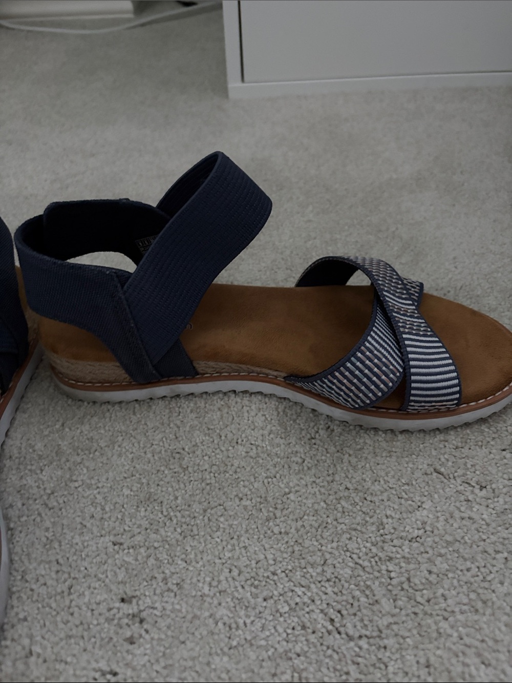 Bobs sandals - Picture 3 of 4